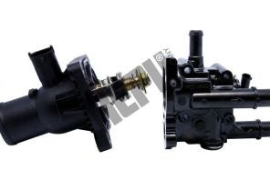Hepu TM1125 - Termostat