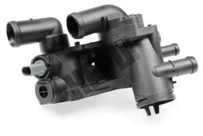 Hepu TM1127 - Termostat