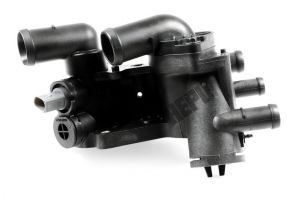 Hepu TM1173 - Termostat