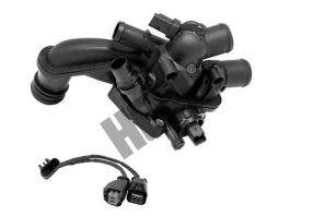 Hepu TM1209 - Termostat