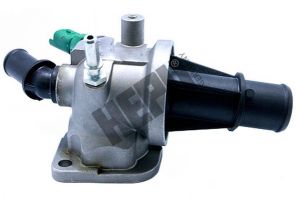 Hepu TM1213 - Termostat