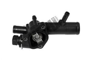 Hepu TM1218 - Termostat