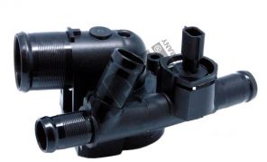 Hepu TM1221 - Termostat