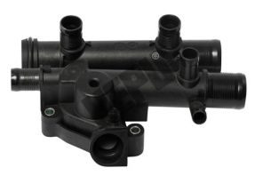 Hepu TM1222 - Termostat