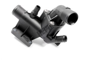 Hepu TM1224 - Termostat