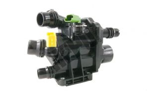 Hepu TM1228 - Termostat