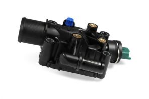Hepu TM1230 - Termostat