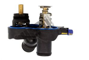 Hepu TM1231 - Termostat