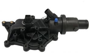 Hepu TM1238 - Termostat