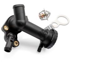 Hepu TM1257 - Termostat