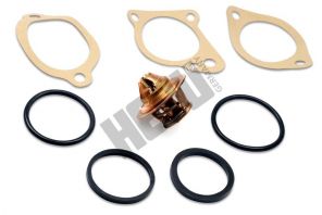 Hepu TM1304 - Termostat