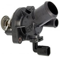 Hepu TM1335 - Termostat
