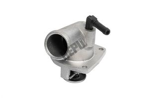 Hepu TM1337 - Termostat