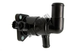 Hepu TM1341 - Termostat