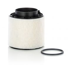 Mann-Filter C 16 114/3 x - Vzduchový filter