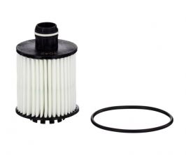Mann-Filter H 7042 z - Olejový filter -