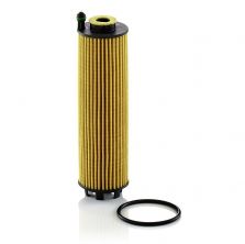 Mann-Filter HU 6028 z - Olejový filter -