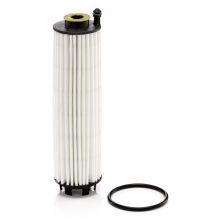 Mann-Filter HU 6033 z - Olejový filter -