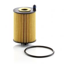 Mann-Filter HU 7046 z - Olejový filter -