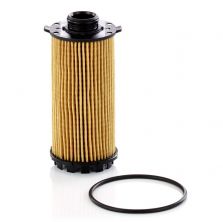 Mann-Filter HU 7051 z - Olejový filter -