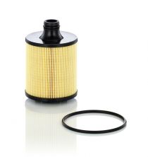 Mann-Filter HU 9011 z - Olejový filter -