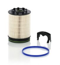 Mann-Filter PU 10 023/1 z kIT - Palivový filter