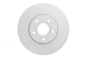 Bosch 0 986 479 B66 - Brzdový kotúč -