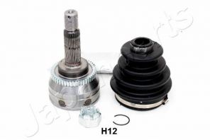 Japanparts GI-H12 - Homokinetický kĺb -