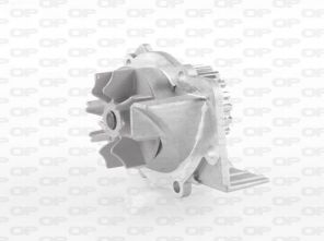 Open Parts WAP8236.00 - Vodné čerpadlo -