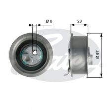 Gates T43237 - Napínacia kladka -