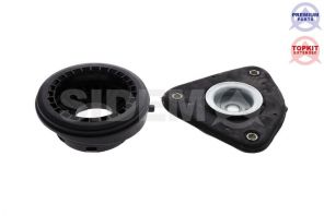 Sidem 803429 KIT - Opravná sada horného uloženia tlmiča