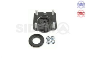 Sidem 851409 KIT - Opravná sada horného uloženia tlmiča