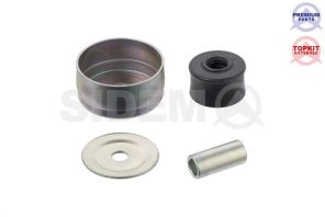 Sidem 863509 KIT - Opravná sada horného uloženia tlmiča