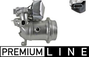 Mahle CE 1 000P -  -