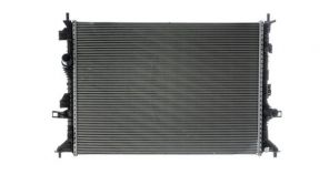 Mahle CR 1724 000P - Chladič vody -