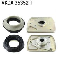 SKF VKDA 35352 T - Ložisko pružnej vzpery -