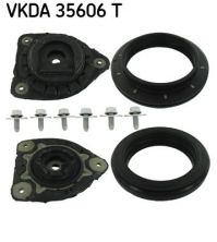 SKF VKDA 35606 T - Ložisko pružnej vzpery -