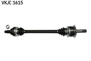SKF VKJC 1615 - Hnací riadel -