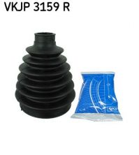 SKF VKJP 3159 R - Manžeta -