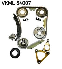 SKF VKML 84007 - Rozvodová sada -
