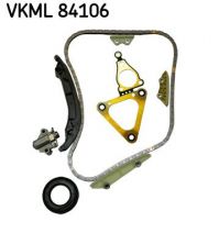 SKF VKML 84106 - Rozvodová sada -
