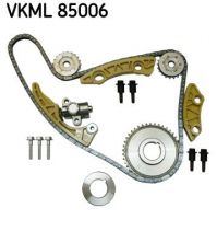 SKF VKML 85006 - Rozvodová sada -