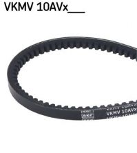 SKF VKMV 10AVx600 - Klinový remeň