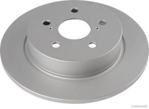 Jakoparts J3312089 - Brzdový kotúč -
