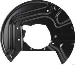Jakoparts J3320808 - Ochranný plech -