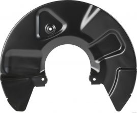 Jakoparts J3320811 - Ochranný plech -