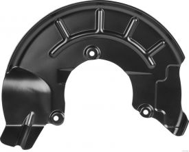 Jakoparts J3330805 - Ochranný plech -