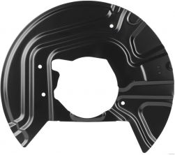 Jakoparts J3330808 - Ochranný plech -
