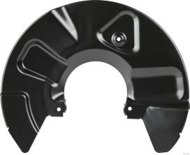Jakoparts J3330811 - Ochranný plech -