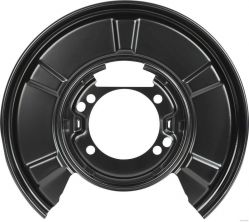 Jakoparts J3340804 - Ochranný plech -